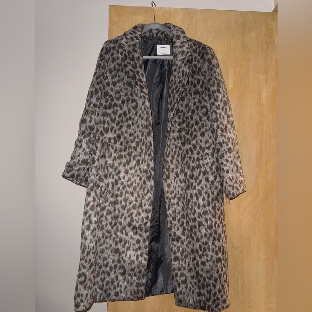 Old Navy coat